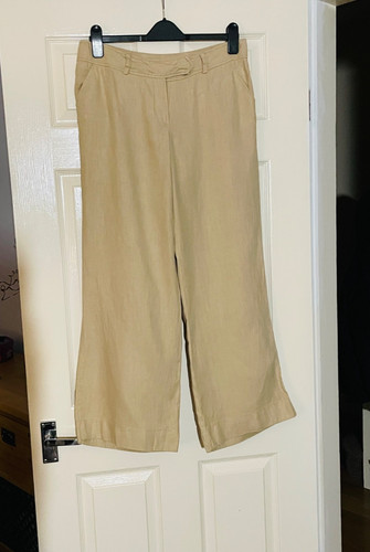 Claudia strater beige 100 - beige, 100%