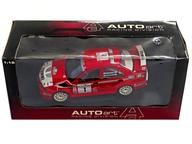 Mitsubishi lancer evo wrc - lancer, vi