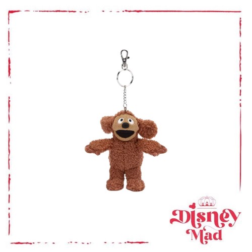Disney parks the - parks, muppets