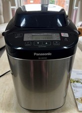 Panasonic Automatic Bread