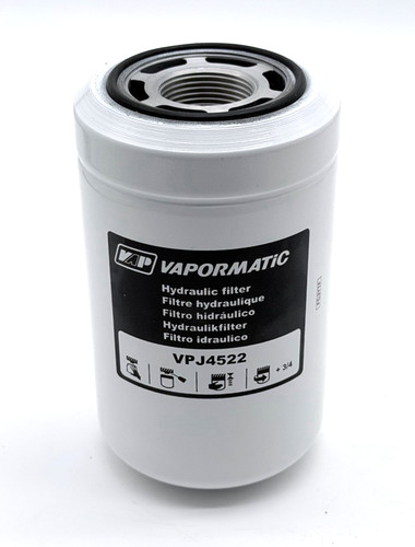Steering hydraulic oil filter - hydraulic,