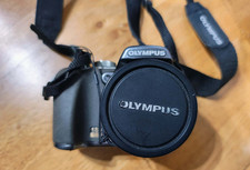 Olympus SP-550UZ Digital