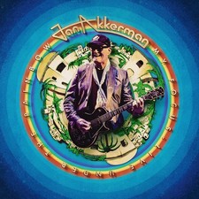 Jan Akkerman My Focus: Live