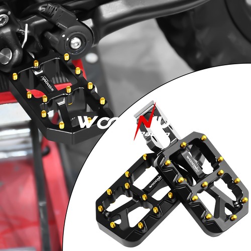 Cnc aluminum alloy - alloy, footpeg