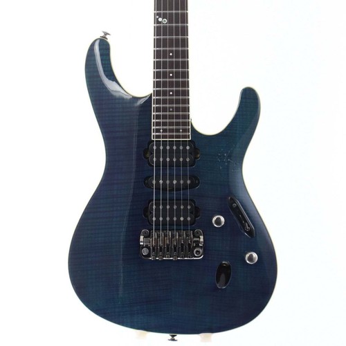 Ibanez sv5470f natural blue - ibanez sv5470f,