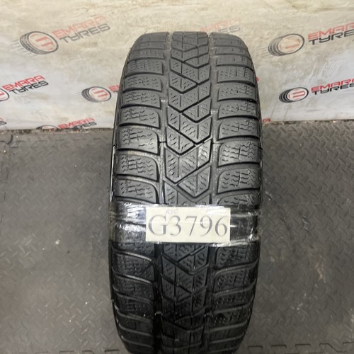 205 r17 88v run flat - r17,