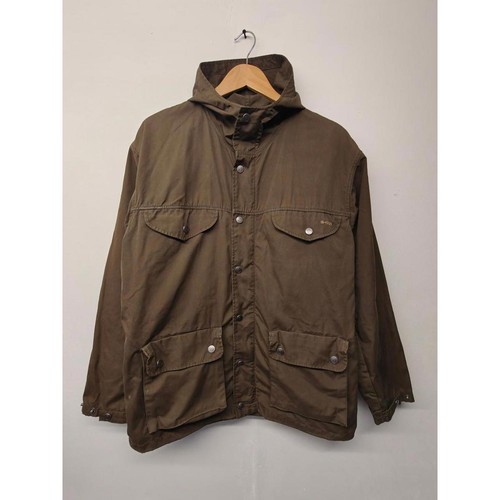 Fjallraven greenland jacket - greenland,