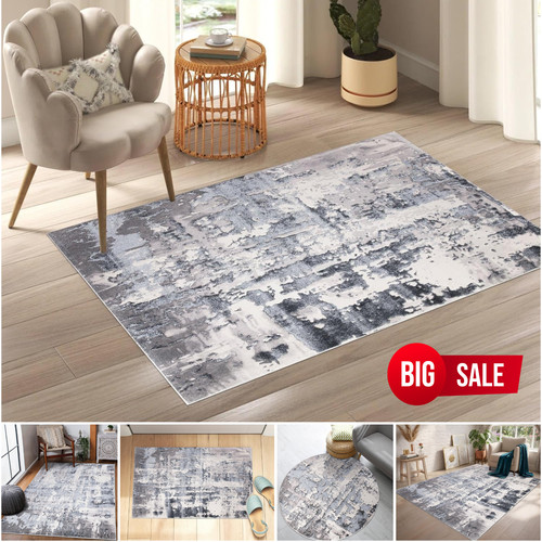 Grey non slip area - non,