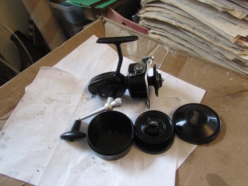 Excellent vintage mitchell 307 - mitchell,