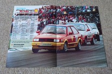 VW Polo G60 Cup Championship