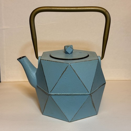 Japanese tetsubin cast iron - cast,