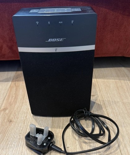 Bose soundtouch fi - soundtouch, wi-fi