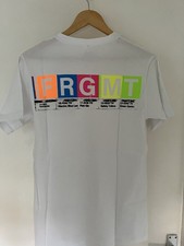 Dover Street Markex X Fragment