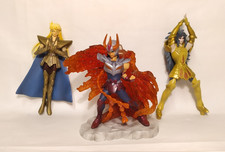 Saint Seiya Pheonix Gemini