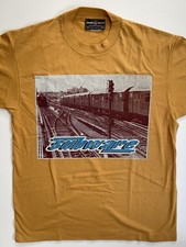 1990s Sub Ware T-shirt Size XL Designed By Futura 2000