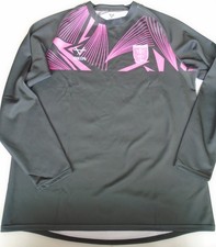Hull KR Training Warm Up Top