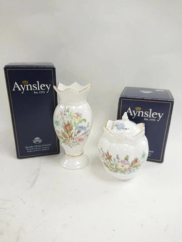 Aynsley wild tudor fine - aynsley,