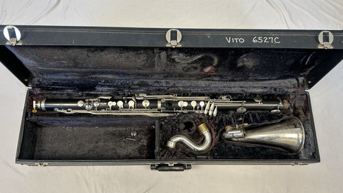 Vito reso tone - u.s.a., resonite