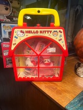 Sanrio Hello kitty petite