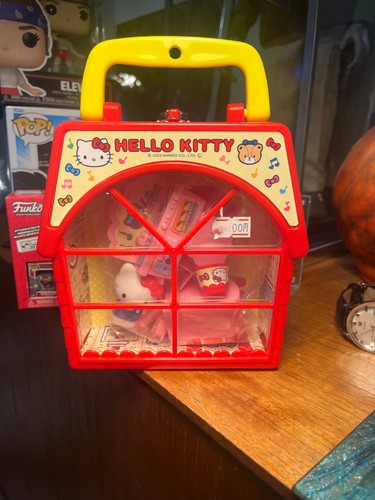 Sanrio hello kitty - sanrio,