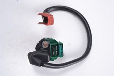 Starter motor relay HONDA CB