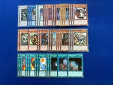 Yu-Gi-Oh! - Scrap Synchro Deck