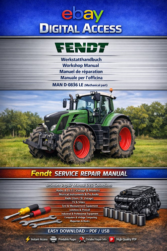 Mitsubishi tractor k4d engine - tractor,