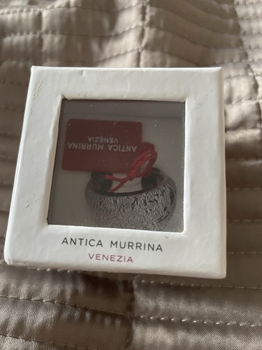 Antica murrina venezia glass - antica,