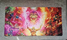 Computer Mat