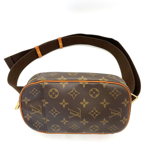 Louis vuitton pochette - louis, gange