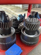 ZF Marine Boat Gearbox