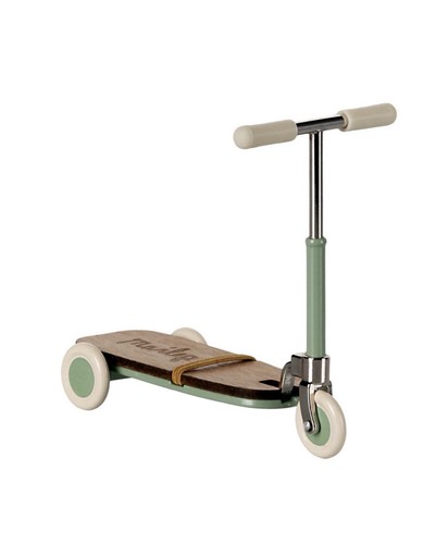 Maileg scooter kick board - scooter,