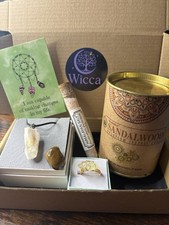 Spiritual gift set crystals - spiritual,