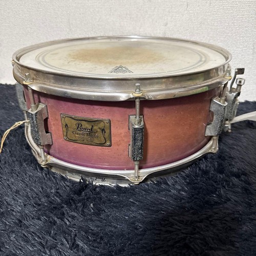 Pearl classic maple - maple, kit