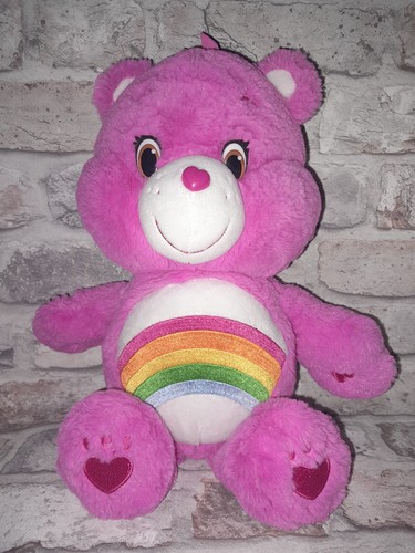 Care bears cheer - bear, pink