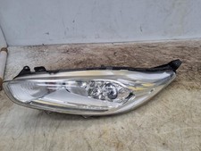 FORD FIESTA Headlight Lamp