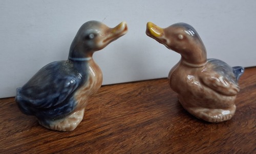 Wade whimsie ducks one has - 2,