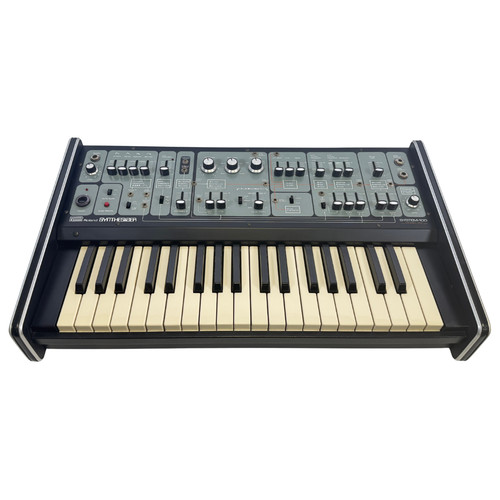 Roland system 100 model - roland, 101