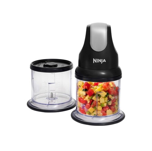 Ninja stackable chopper - ninja,