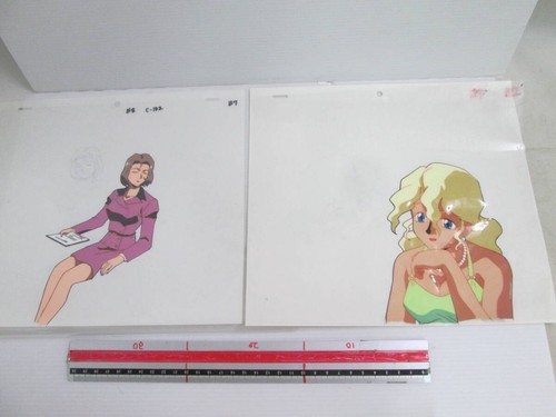 After war gundam - after, animation