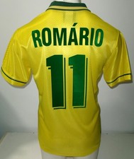 Brazil authentic Umbro shirt