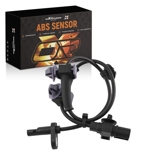 Abs sensor left for - sensor, honda