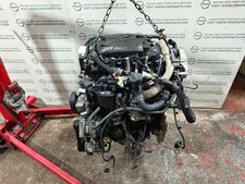 RANGE ROVER EVOQUE LAND ROVER FREELANDER JAGUAR XF 2.2 DIESEL ENGINE 224DT