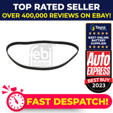 Timing Belt fits PEUGEOT 206