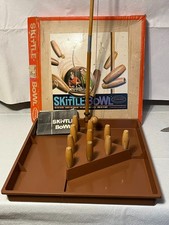 Skittle Bowl Aurora Vintage