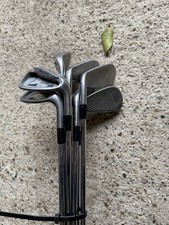Mizuno MX19 Irons