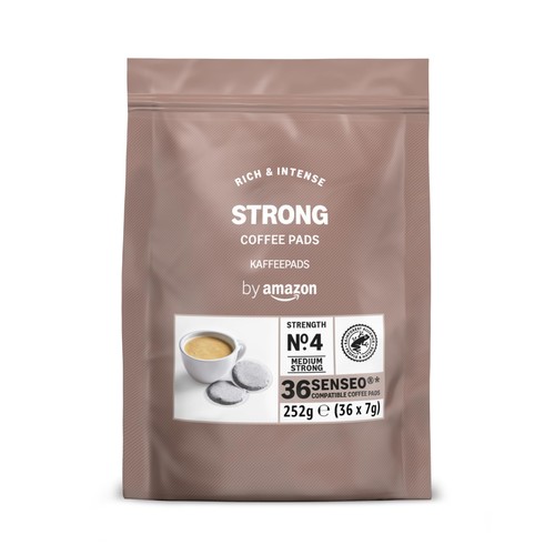 Amazon strong pads - amazon,