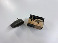 Vintage Streamline Fuel Tank