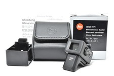 Leica EVF 1 Electronic View