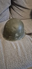 Vintage French 1950s Military